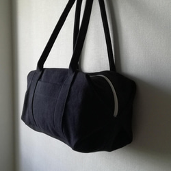 まっちゃん　①オーダーボストンバッグ オーダーメイド可】ボストンバッグ の人気通販｜Creema(クリーマ