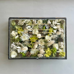 ステンドグラスのウエルカムボード ウェルカムボード ヒロ缶 通販