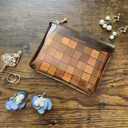 チェック ポーチ のおすすめ人気通販｜Creema(クリーマ) 国内最大の