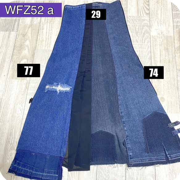 WFZシリーズ2【送料無料】[WFZ52] 7枚目の画像