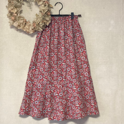フレンチジェネラル「La Vie Boheme/ルージュ8枚セット」moda
