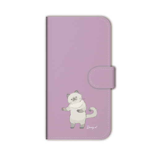 Amazon.co.jp: 夏目友人帳 スマホケース 手帳型 iphone se se2