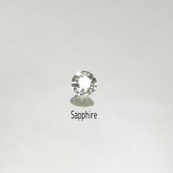 ピンクシラーアクアマリン#ap02〔激レア〕 ブレスレット