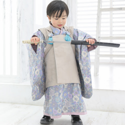 お仕立てします】オーダー 被布 七五三 着物 Maaa-made 通販