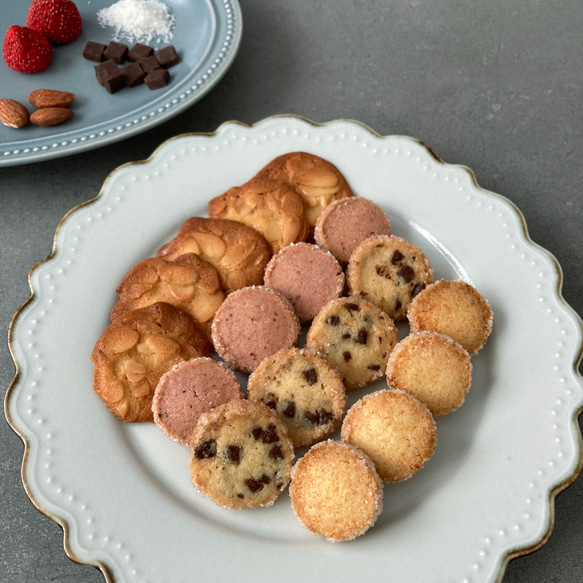 セレクトクッキーA / ポスト便（送料無料※一部地域対象外） 1枚目の画像