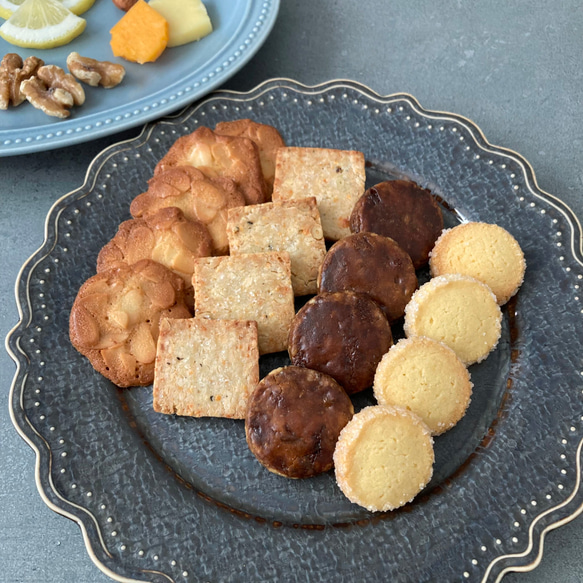 セレクトクッキーB / ポスト便（送料無料※一部地域対象外） 1枚目の画像