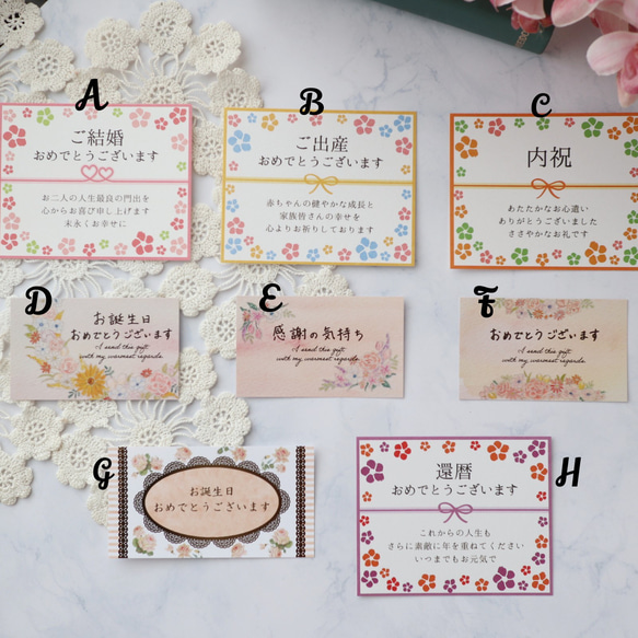 薔薇とコスモス 秋の木製プレートアレンジ  ❁ アーティフィシャルフラワー ❁ Creema限定　 6枚目の画像