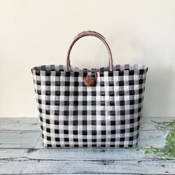 miichanya　プラカゴ特大サイズ3点 miichanya様専用 プラカゴ特大サイズ3点