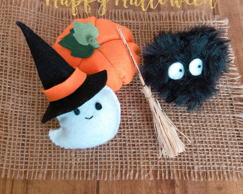 つぎはぎ☆ウサギちゃん&おばけ☆ハロウィン 推し活グッズ専門店🥼池袋ジェイホビ研究所🧪 on X