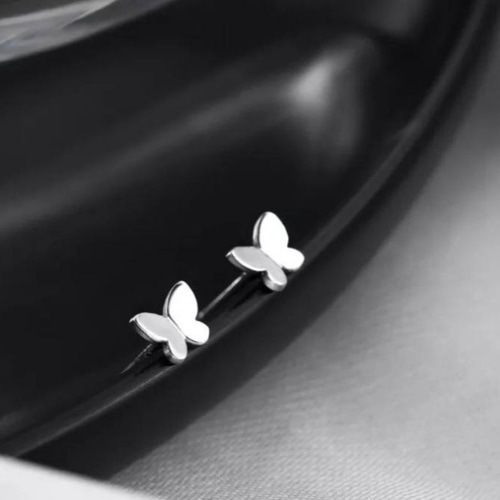 その他 butterfly butterfly bijou pierce / 3color | Cattleyaeon