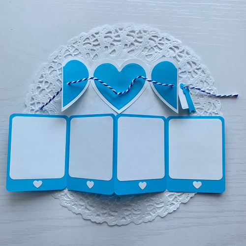 【きんちゃん】アルバム仕掛け7種類（7,9,12,13,22,24,32） 仕掛けアルバム：リクエスト頂きましたコキンちゃん - YouTube