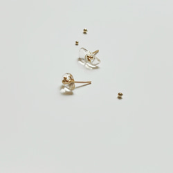 k14gf/スキトオル・ワタシ　【雫】 5枚目の画像