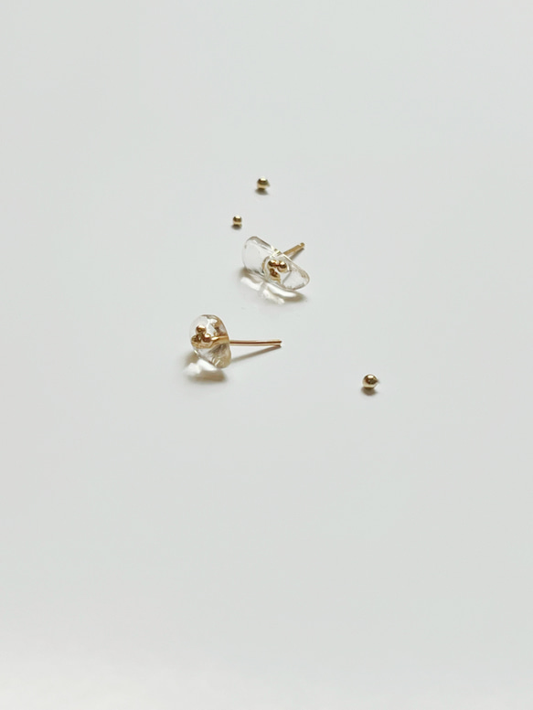 k14gf/スキトオル・ワタシ　【雫】 5枚目の画像