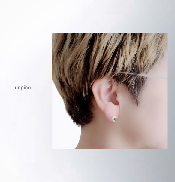 k14gf/スキトオル・ワタシ　【雫】 3枚目の画像