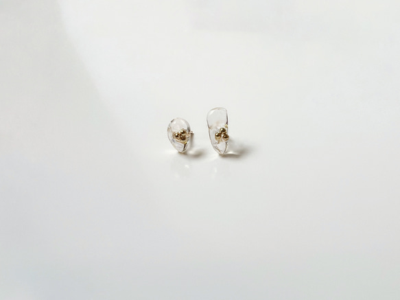 k14gf/スキトオル・ワタシ　【雫】 2枚目の画像