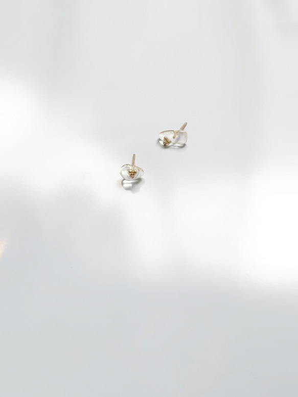 k14gf/スキトオル・ワタシ　【雫】 7枚目の画像