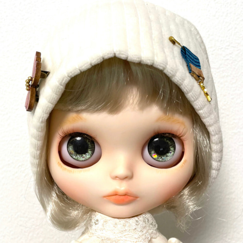 ブライス アイチップ スペシャル6pairセット【No.02】 | adventure