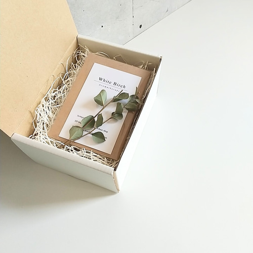 アロマセット【ブレンド精油（Zesty）とシナモンポプリのセット