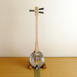 カンカラ三線&予備の絃 楽器・アクセサリ さんかくー 通販