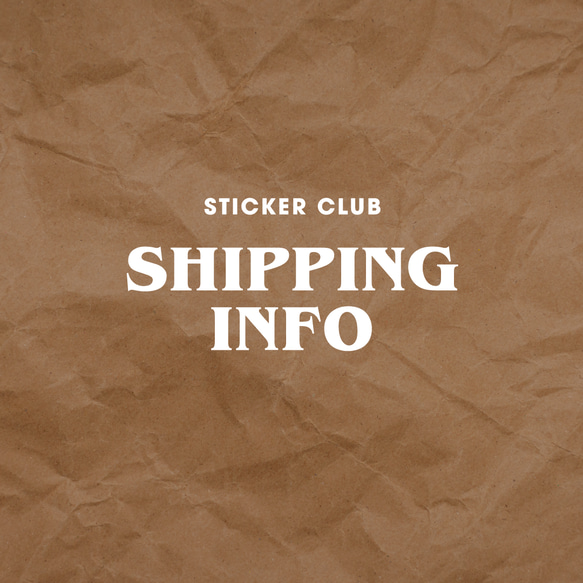 再送代・お届け先情報に関する注意点 1枚目の画像