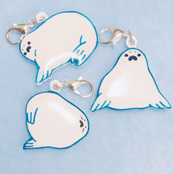 ペンギン/ショート penguin/piece of cake 日本画 絵画 mizoochi 通販