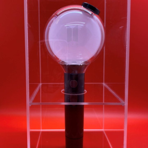 BTS ペンライトケース 1式set BTS バンタン 防弾少年団 アミボム ペン