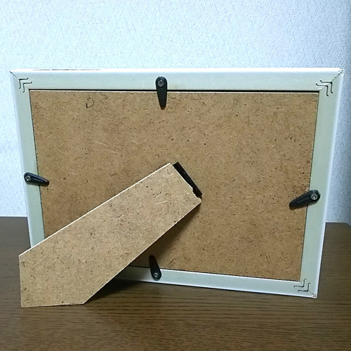 マロン！　パステル画　原画 原画：B6サイズ】 満月 オイルパステル画 - メルカリ