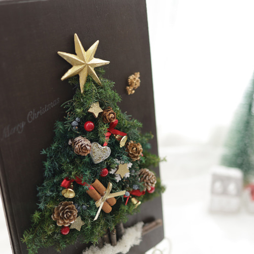 2024年　クリスマスツリー　No.7 2024年 クリスマスツリー No.7 動画配信】2024年7月22日（月）11時00分