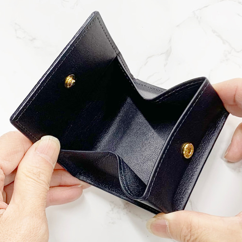 ランバン コレクション・クロコダイル コインケース 新品 藍染めクロコダイル] スマートコインケース – BROOKLYN MUSEUM