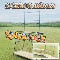 X-CEED Outdoorsの販売中作品一覧 | ハンドメイド通販・販売のCreema