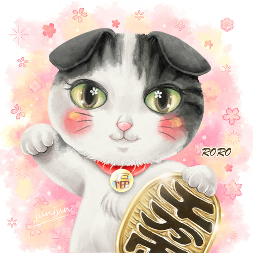 avo購入 動物イラストのペット雑貨 うさぎ 置物 ガーデニング 雑貨 ガーデン オーナメント オブジェ
