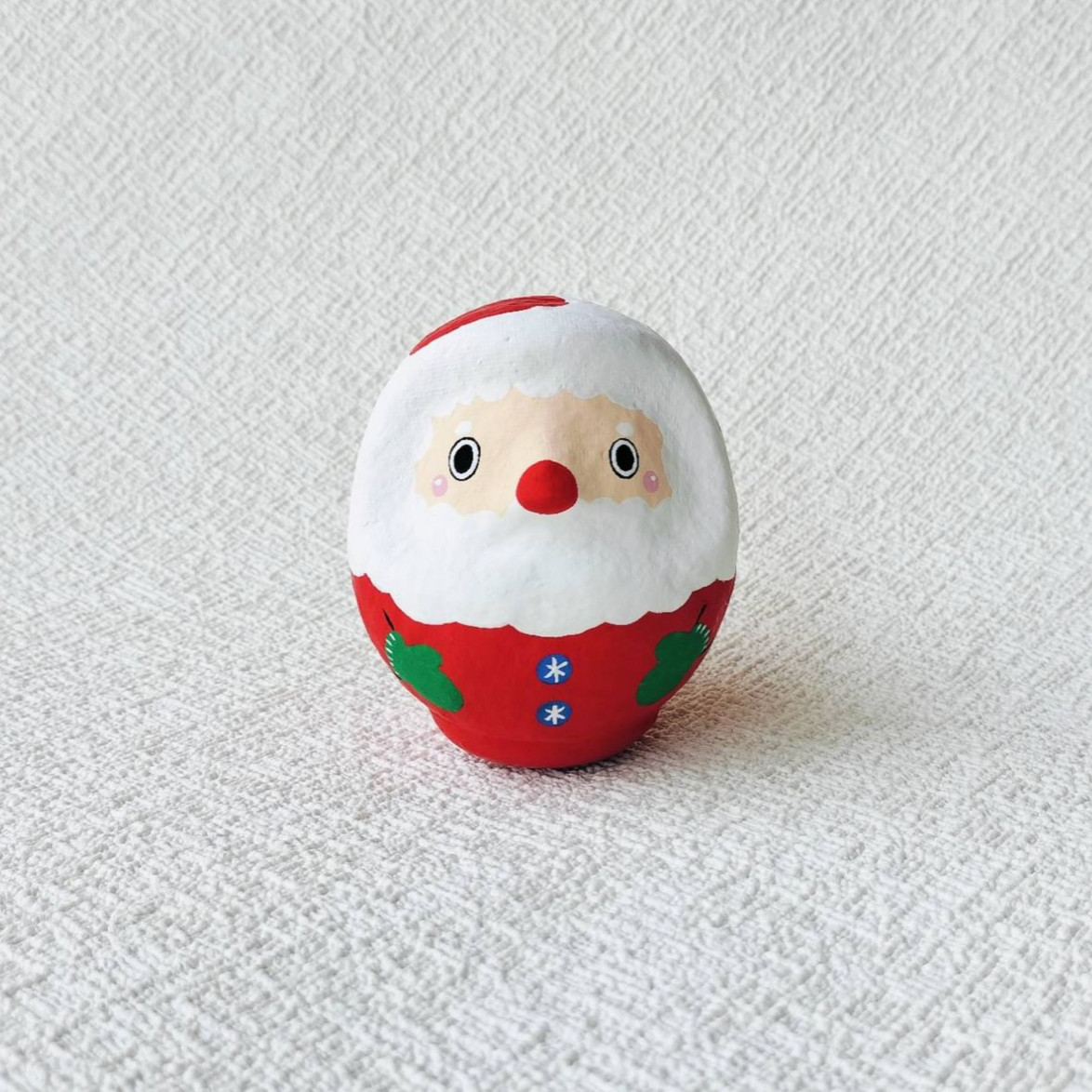昭和平成レトロ好きにおススメ♪サンタさん＆雪だるま＆クリスマスぬいぐるみセット♡ 昭和平成レトロ好きにおススメ♪サンタさん＆雪だるま