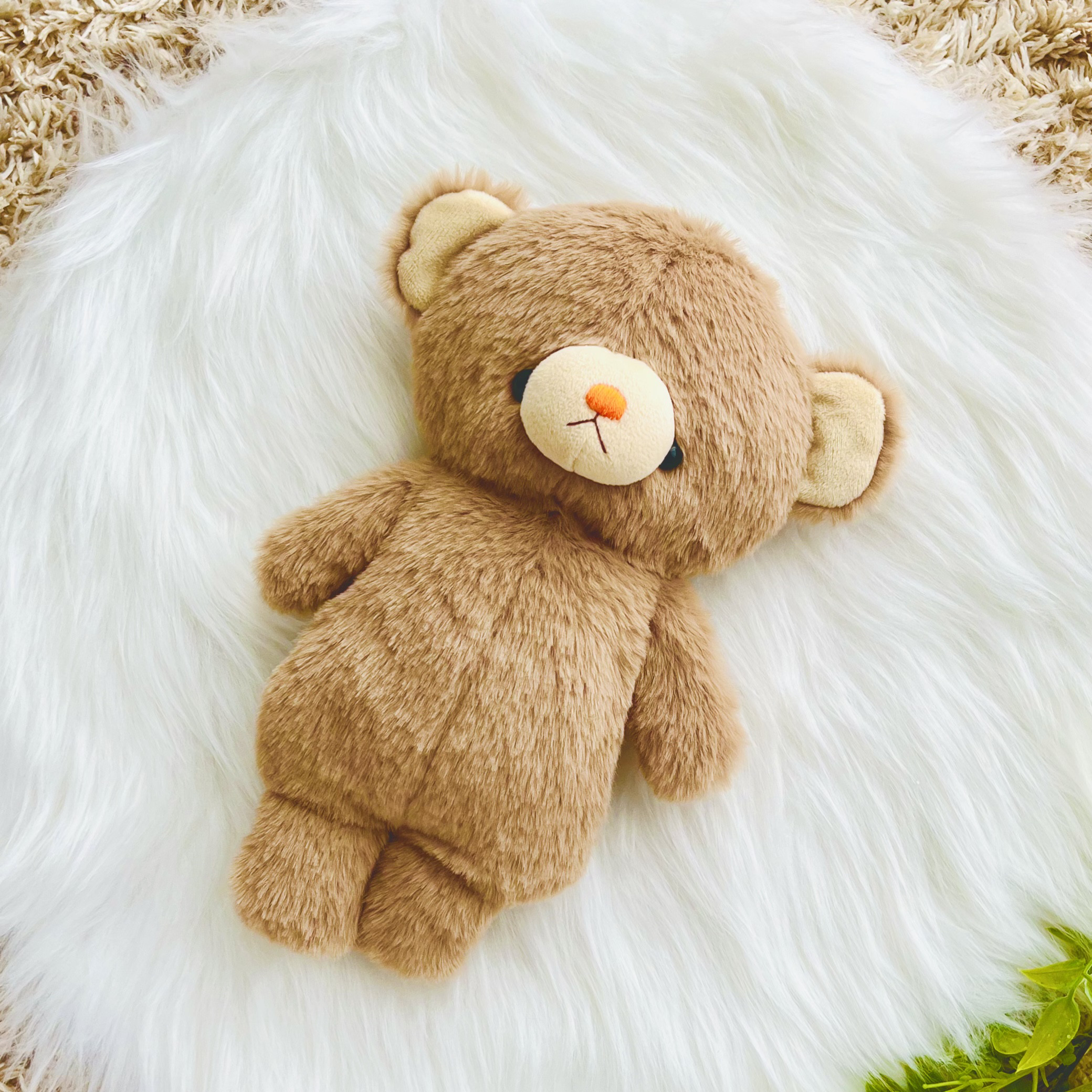 2番目熊の置物を販売しております。