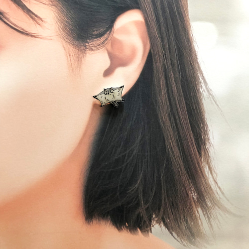 モモンガ/新品未使用！Lemmeピアス p00251_20220721_06-100_grande.