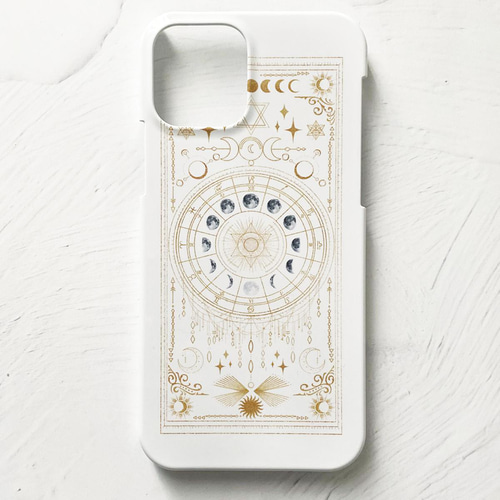 12 スマホ・タブレット・パソコン Casetify 星空デザイン iPhone16 ケース