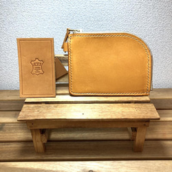 手縫い】MacBookケース 姫路レザー ブルー 気分を上げるアイテムを PC