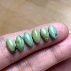 RS5-94 上品 宝石質 深緑 ミャンマー産天然 A貨 本翡翠 ルース 裸石