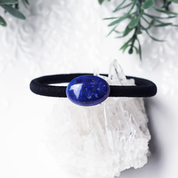 天然石 ヘアゴム の人気通販｜Creema(クリーマ) ハンドメイド・手作り