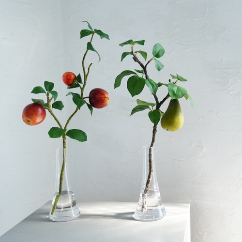 洋梨オブジェ フェイクフルーツ　ラフランス 12個 結婚式　ウェルカムスペース 洋梨オブジェ フェイクフルーツ ラフランス 12個 - メルカリ