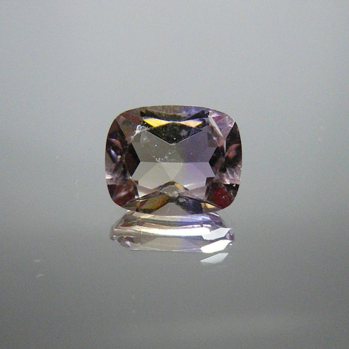 アキシナイト ブルー 1.6ct ☆1728 ブルーティントアキシナイト  