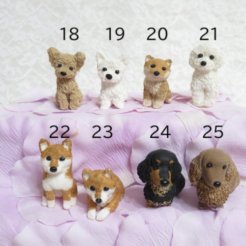 送料一律￥500】選べるペット フラワーフォトフレーム お名前入れ