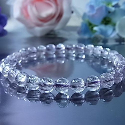 ☆ラスト一点☆宝石質 クンツァイト 眩い キラキラ感 美しい