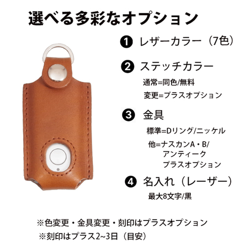 LIXIL リクシル Z-221-DVBA QDN-131 本革 玄関リモコンキーケース 名