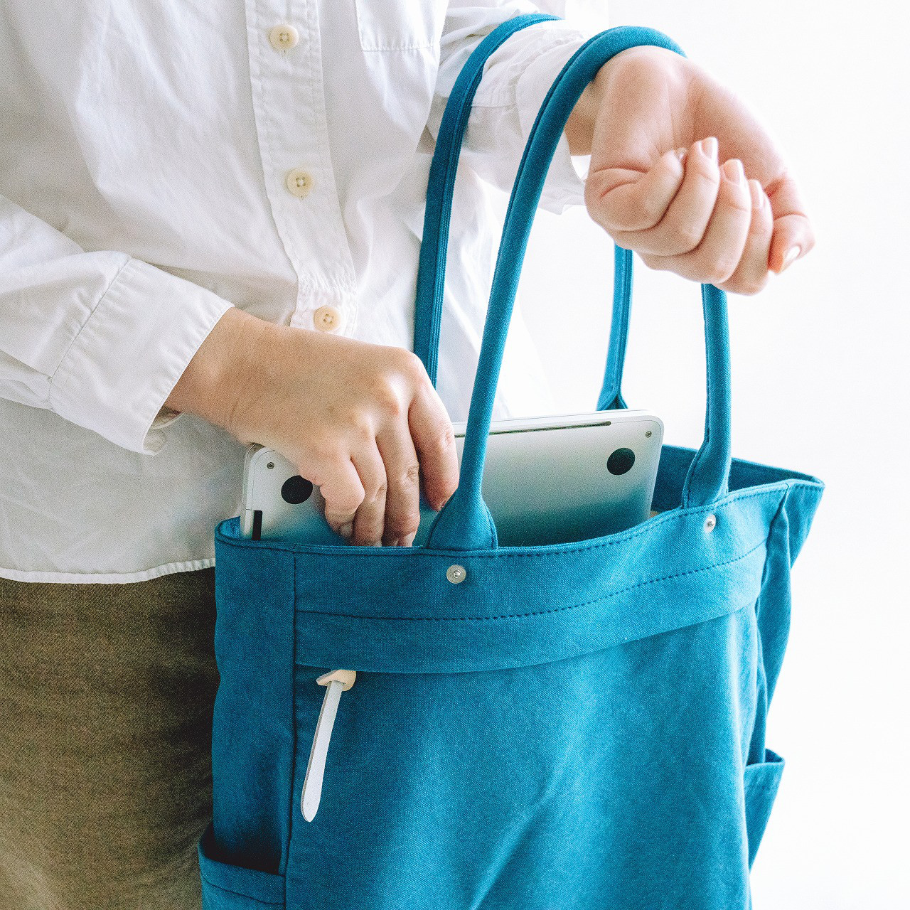 TALL TOTE ／ トールトート