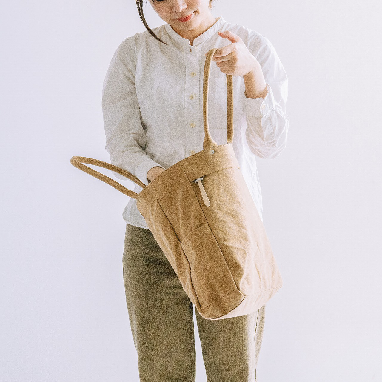 TALL TOTE ／ トールトート