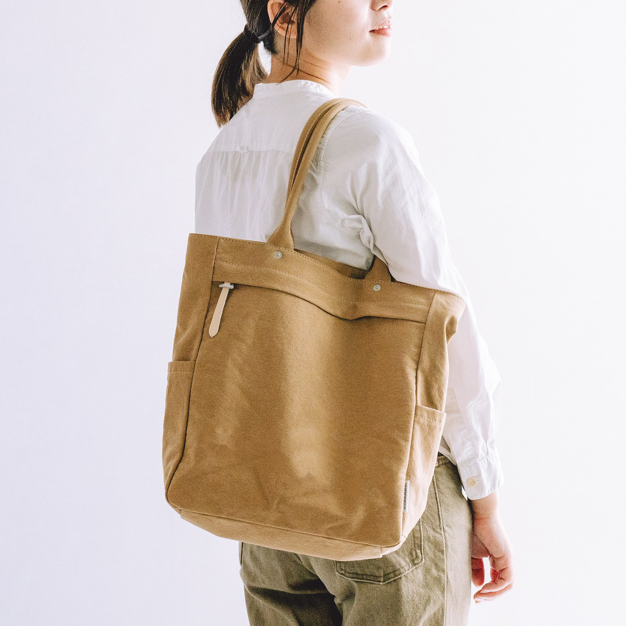 TALL TOTE ／ トールトート