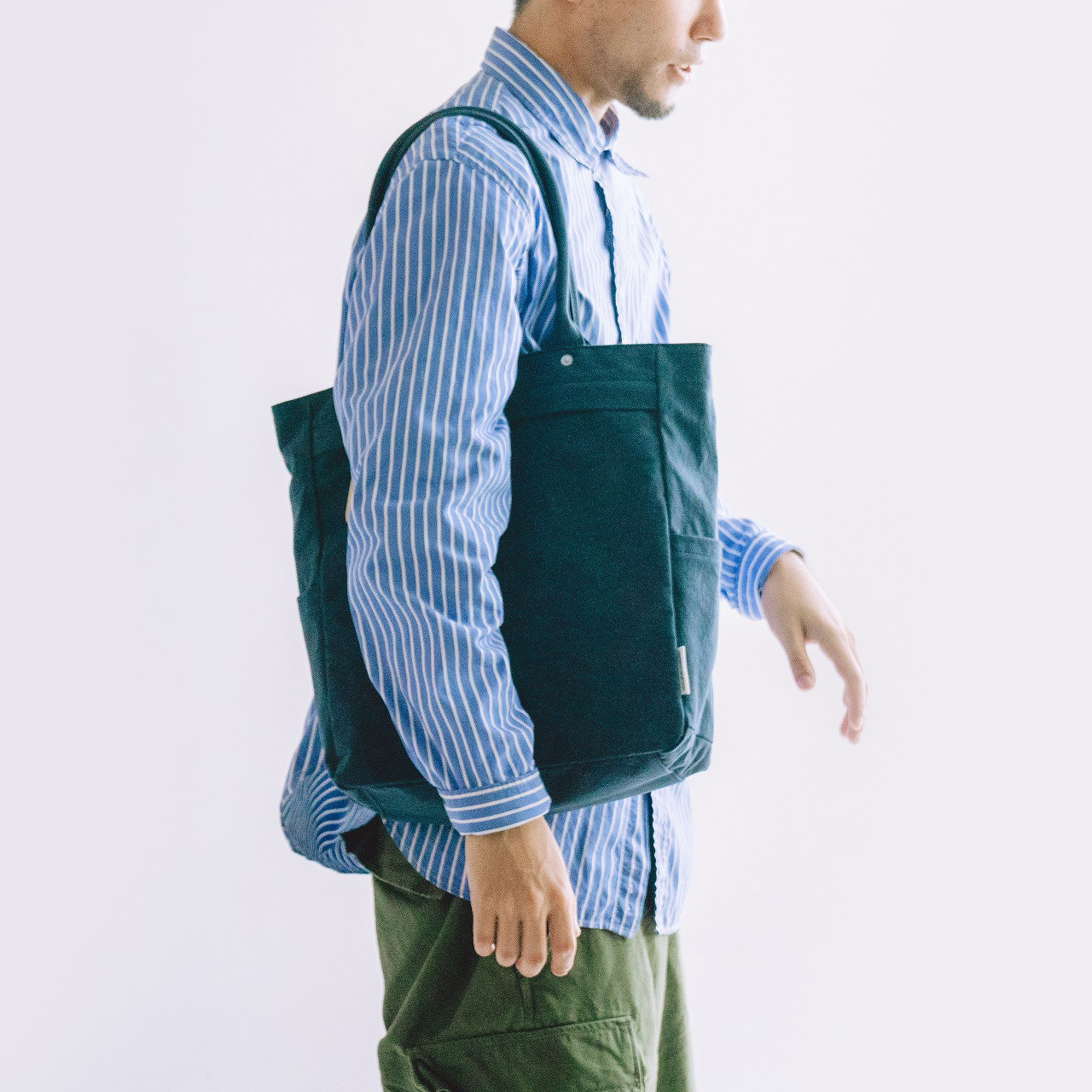 TALL TOTE ／ トールトート