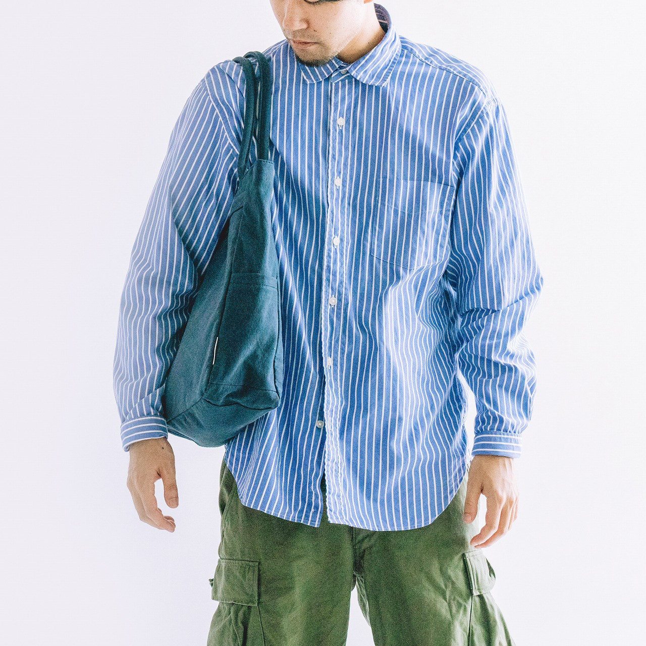 TALL TOTE ／ トールトート