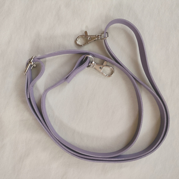 長さ調整可能な肩紐。ショルダーストラップ。移動ポケットをポシェット 