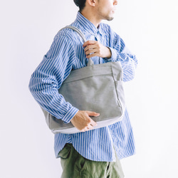 WIDE TOTE ／ ワイドトート 4枚目の画像